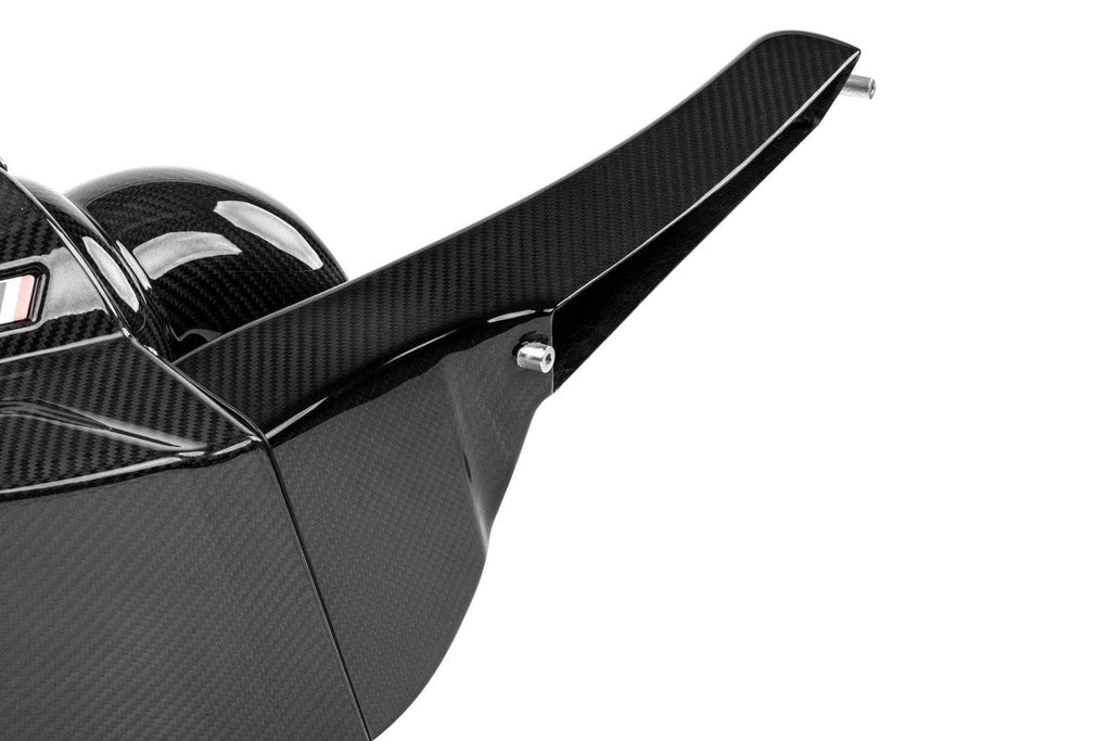Kies-Motorsports APR APR Carbon Fiber Intake - 2.0T A4/A5 (B9) 2.0T / Carbon Fiber