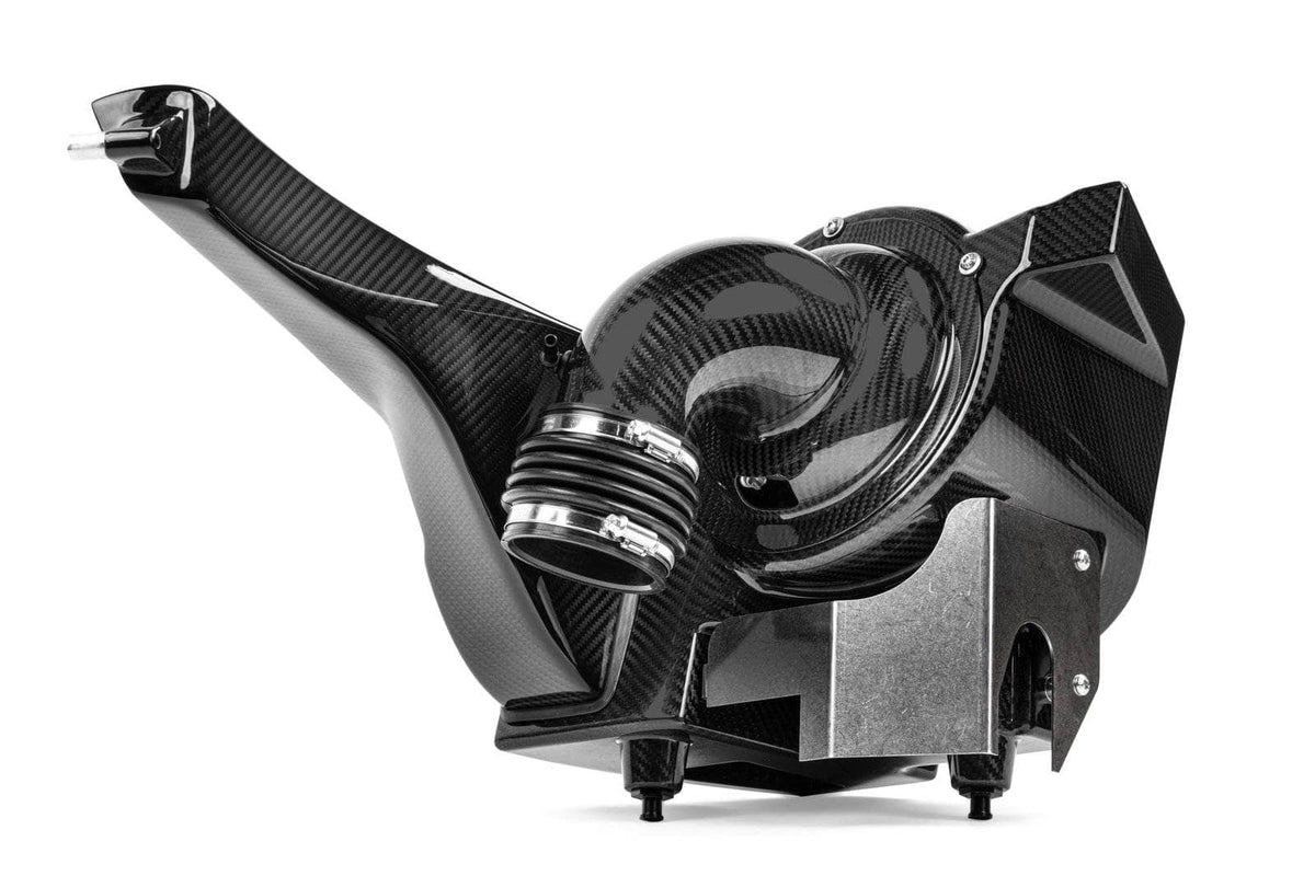Kies-Motorsports APR APR Carbon Fiber Intake - 2.0T A4/A5 (B9) 2.0T / Carbon Fiber