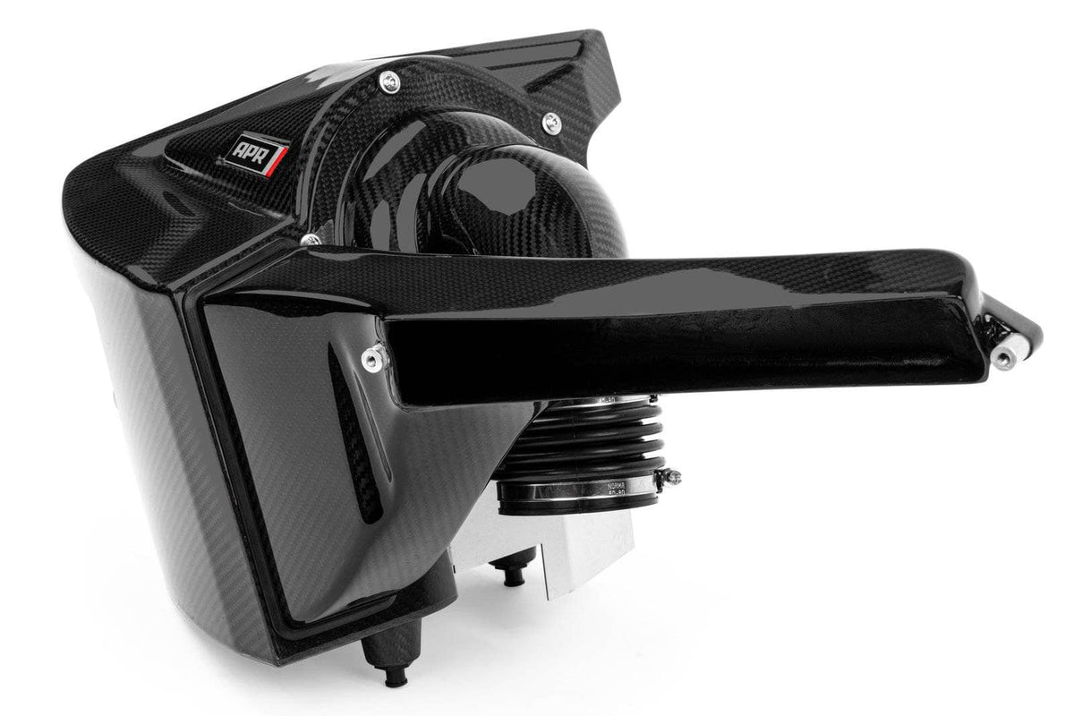 Kies-Motorsports APR APR Carbon Fiber Intake - 2.0T A4/A5 (B9) 2.0T / Carbon Fiber