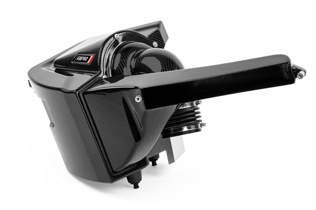 Kies-Motorsports APR APR Carbon Fiber Intake - 2.0T A4/A5 (B9) 2.0T / Carbon Fiber