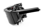 Kies-Motorsports APR APR Carbon Fiber Intake - 2.0T A4/A5 (B9) 2.0T / Carbon Fiber