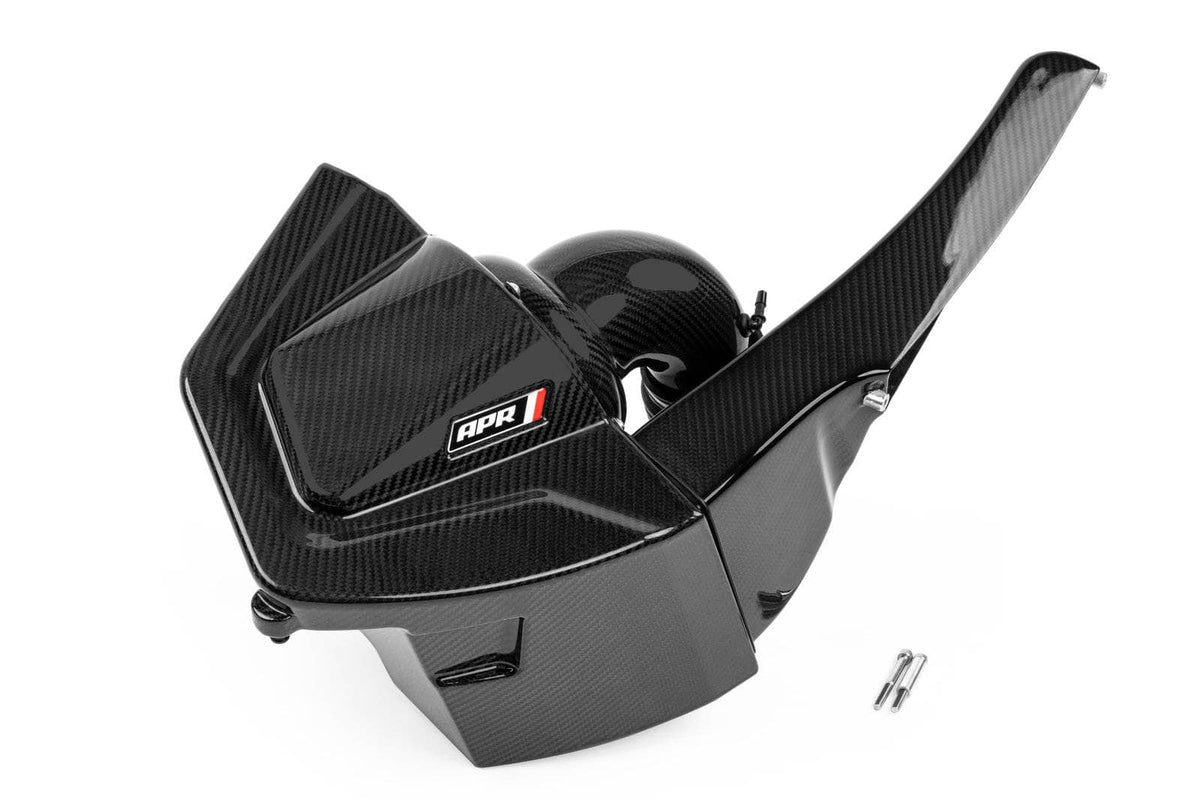 Kies-Motorsports APR APR Carbon Fiber Intake - 2.0T A4/A5 (B9) 2.0T / Carbon Fiber Main image