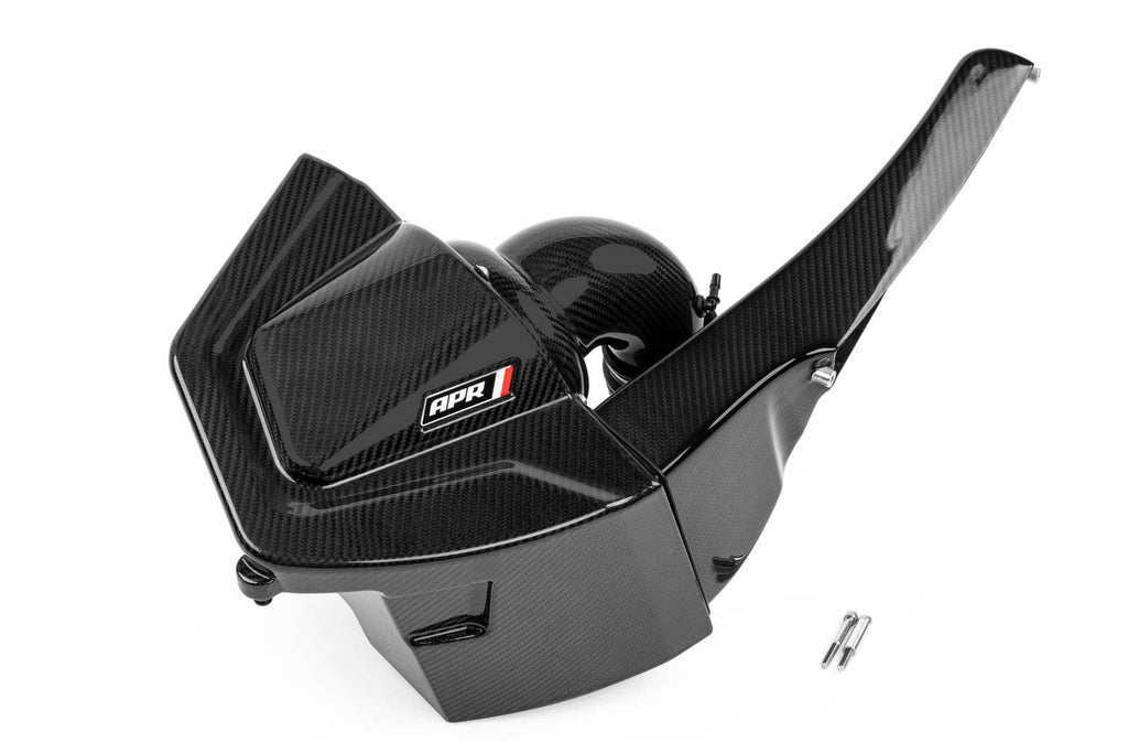 Kies-Motorsports APR APR Carbon Fiber Intake - 2.0T A4/A5 (B9) 2.0T / Carbon Fiber