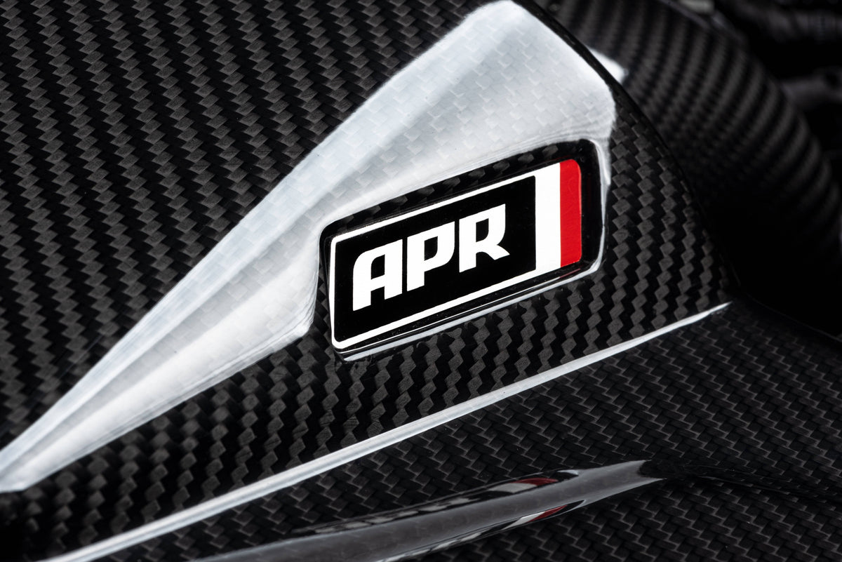 Kies-Motorsports APR APR Carbon Fiber Intake - 2.0T A4/A5 (B9) 2.0T / Carbon Fiber