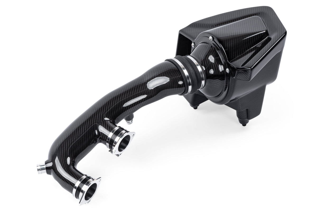 Kies-Motorsports APR APR Carbon Fiber Intake - B9 2.9T 2.9T / Carbon Fiber