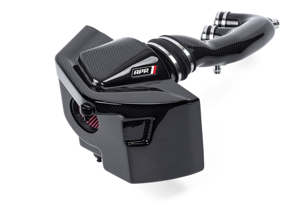 Kies-Motorsports APR APR Carbon Fiber Intake - B9 2.9T 2.9T / Carbon Fiber