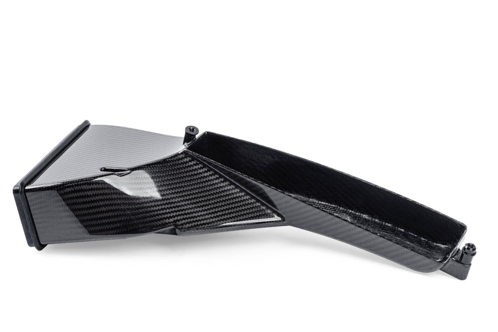 Kies-Motorsports APR APR Carbon Fiber Intake - B9 2.9T 2.9T / Carbon Fiber