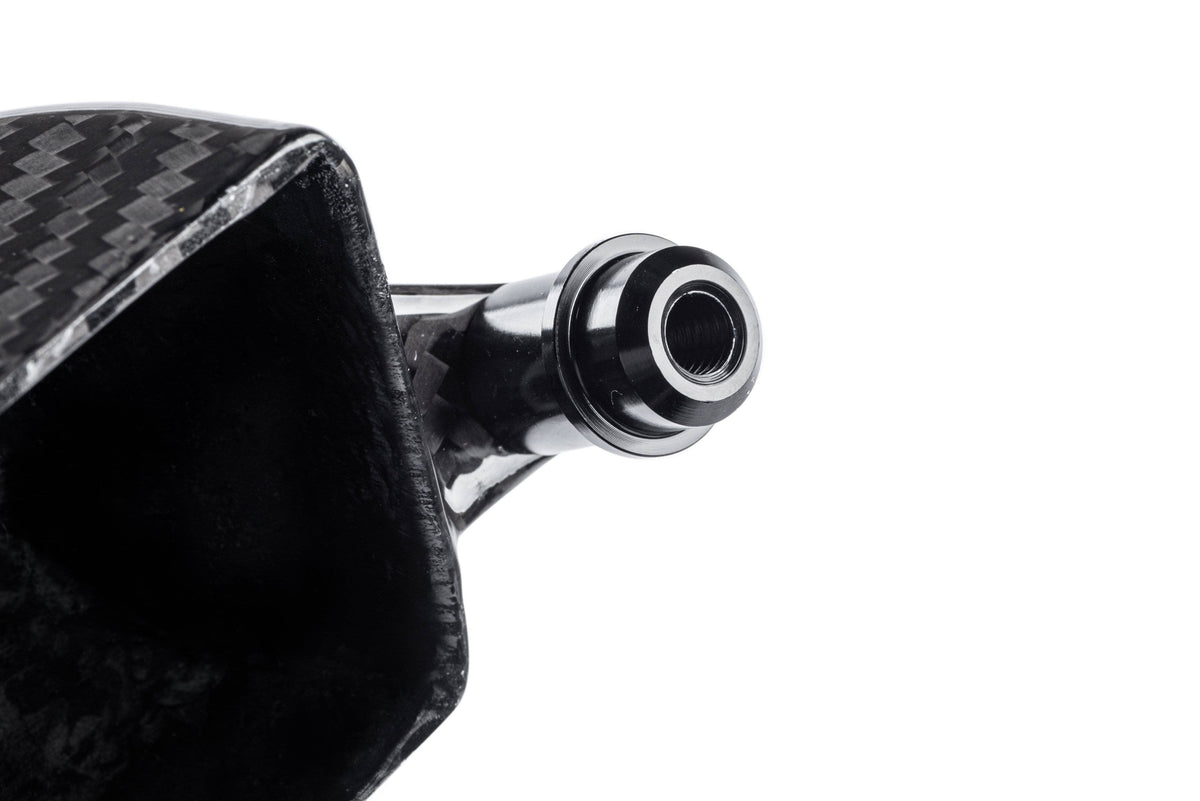 Kies-Motorsports APR APR Carbon Fiber Intake - B9 2.9T 2.9T / Carbon Fiber