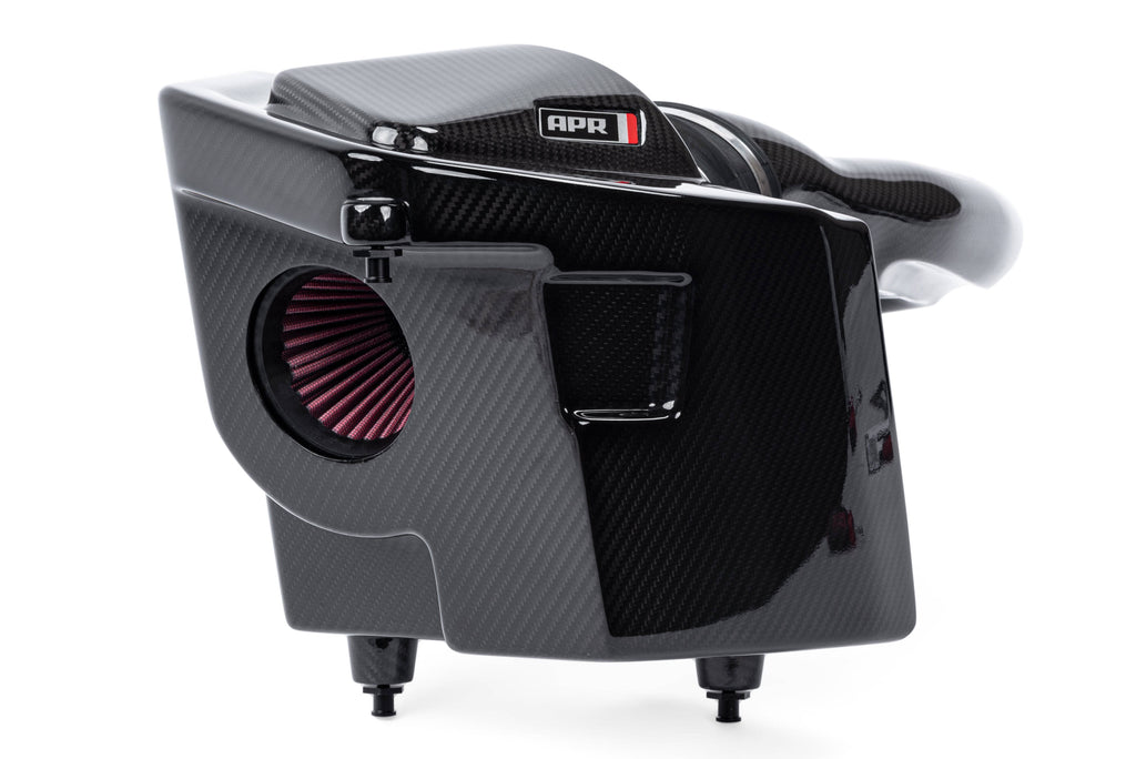 Kies-Motorsports APR APR Carbon Fiber Intake - B9 2.9T 2.9T / Carbon Fiber