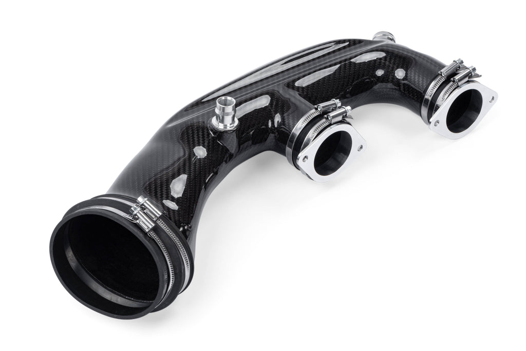 Kies-Motorsports APR APR Carbon Fiber Intake - B9 2.9T 2.9T / Carbon Fiber