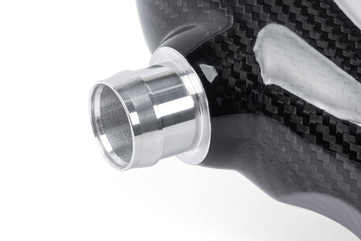 Kies-Motorsports APR APR Carbon Fiber Intake - B9 2.9T 2.9T / Carbon Fiber