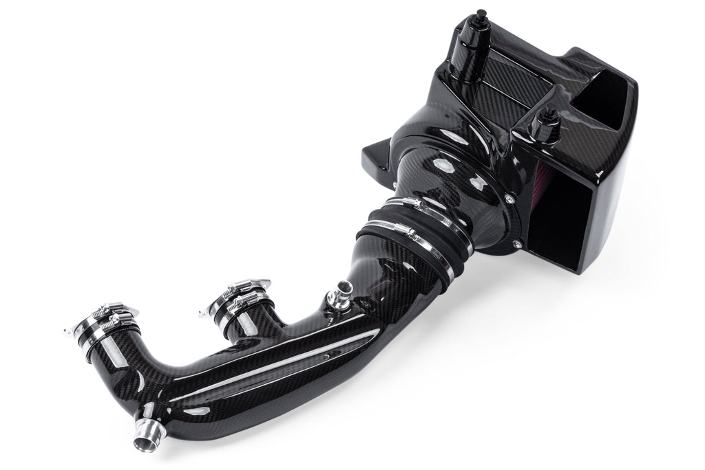 Kies-Motorsports APR APR Carbon Fiber Intake - B9 2.9T 2.9T / Carbon Fiber