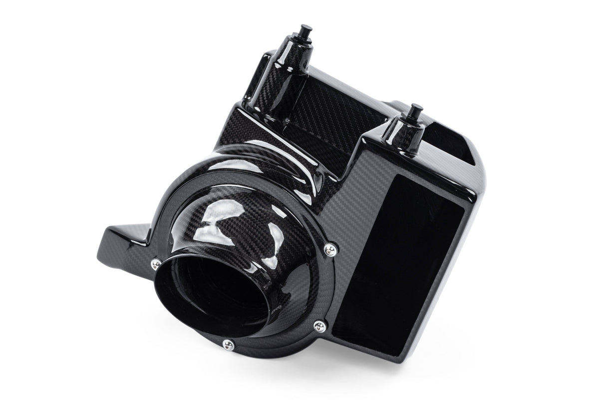 Kies-Motorsports APR APR Carbon Fiber Intake - B9 2.9T 2.9T / Carbon Fiber