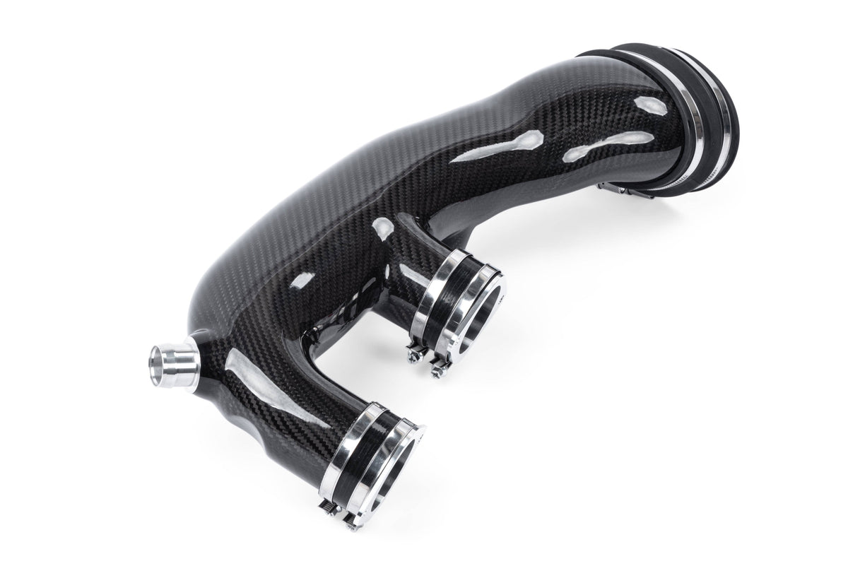 Kies-Motorsports APR APR Carbon Fiber Intake - B9 2.9T 2.9T / Carbon Fiber