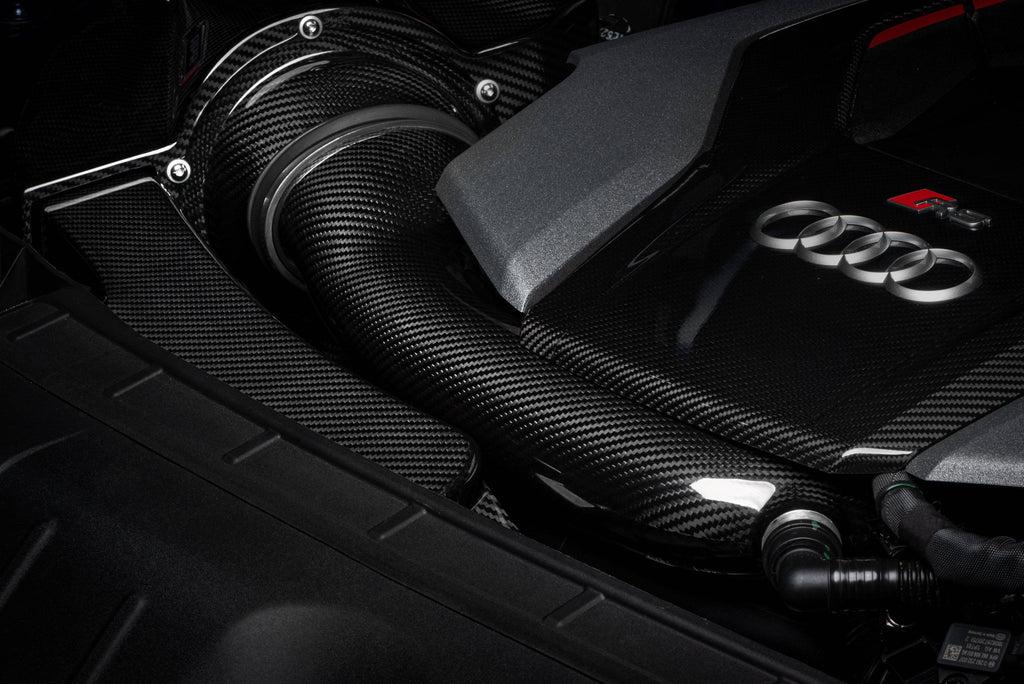 Kies-Motorsports APR APR Carbon Fiber Intake - B9 2.9T 2.9T / Carbon Fiber