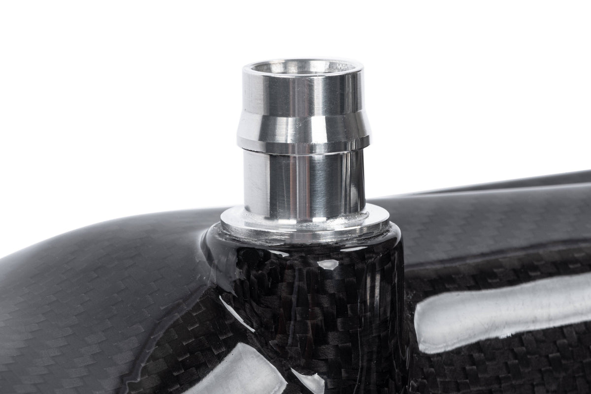 Kies-Motorsports APR APR Carbon Fiber Intake - B9 2.9T 2.9T / Carbon Fiber