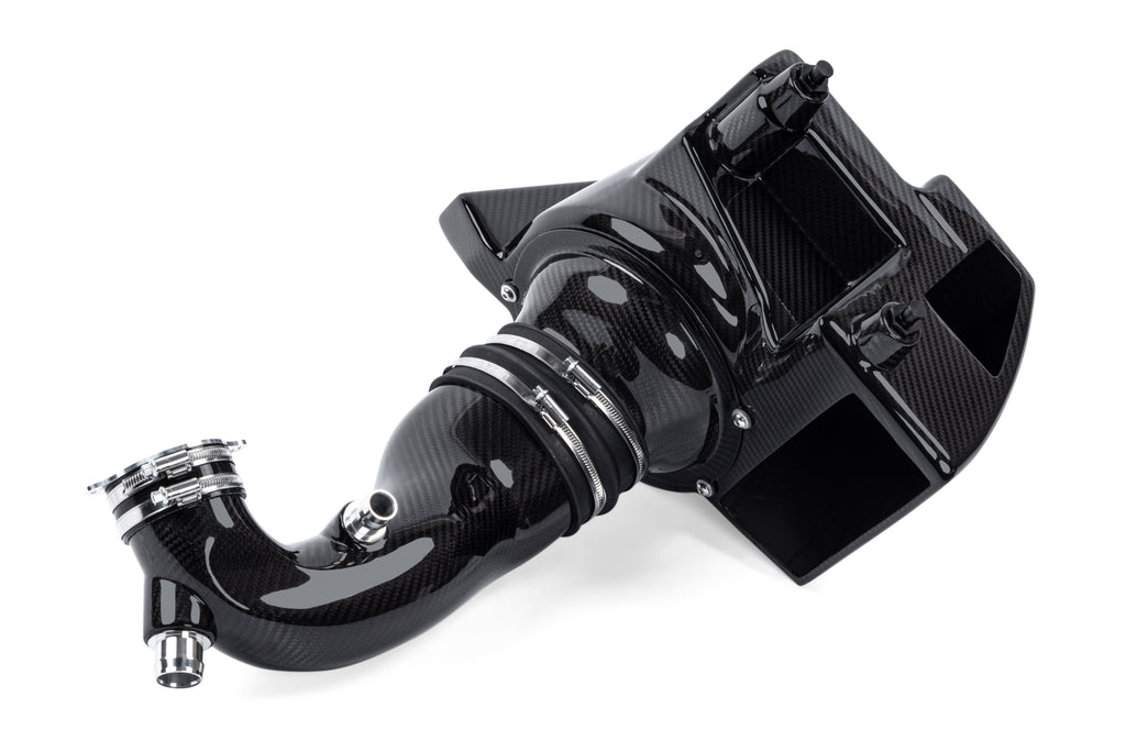 Kies-Motorsports APR APR Carbon Fiber Intake - B9 3.0T 3.0T / Carbon Fiber