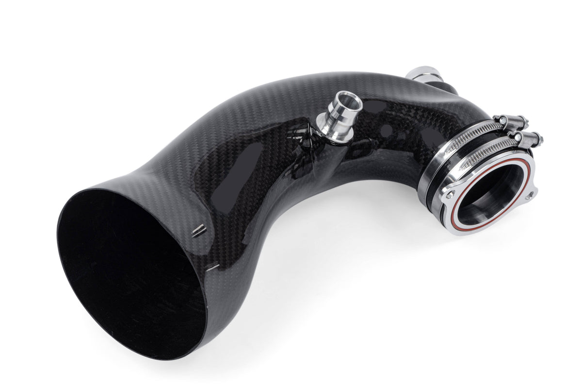 Kies-Motorsports APR APR Carbon Fiber Intake - B9 3.0T 3.0T / Carbon Fiber
