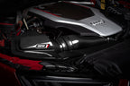 Kies-Motorsports APR APR Carbon Fiber Intake - B9 3.0T 3.0T / Carbon Fiber