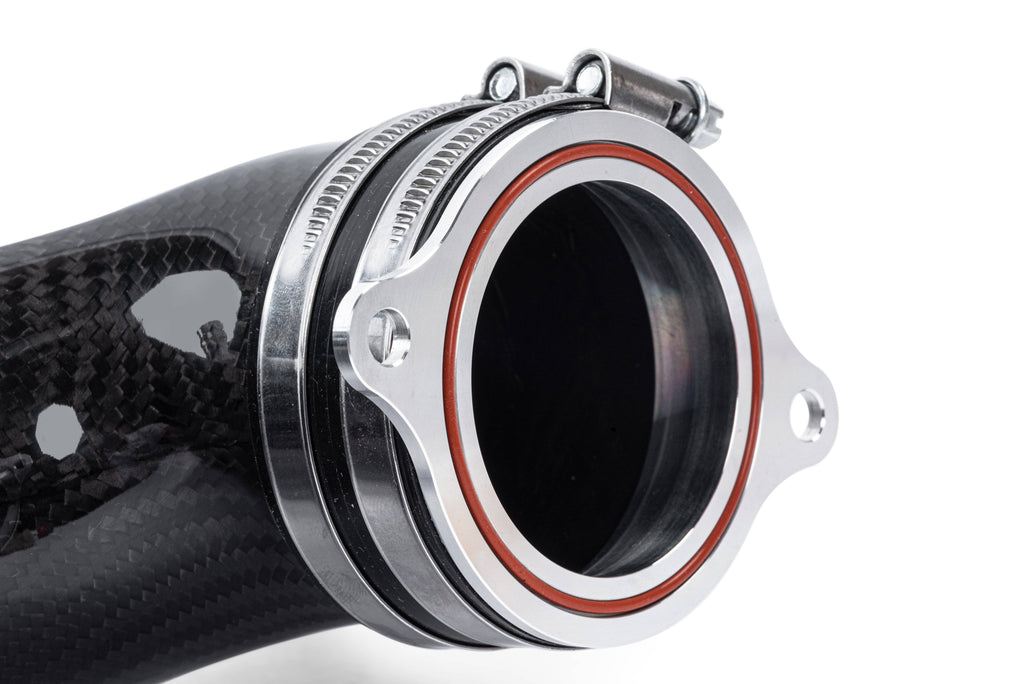 Kies-Motorsports APR APR Carbon Fiber Intake - B9 3.0T 3.0T / Carbon Fiber