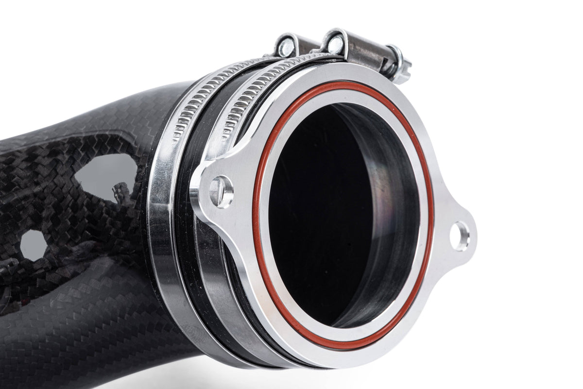 Kies-Motorsports APR APR Carbon Fiber Intake - B9 3.0T 3.0T / Carbon Fiber