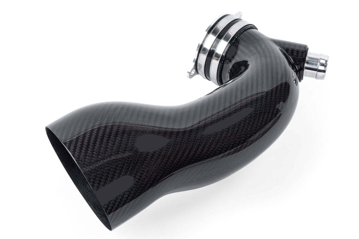 Kies-Motorsports APR APR Carbon Fiber Intake - B9 3.0T 3.0T / Carbon Fiber