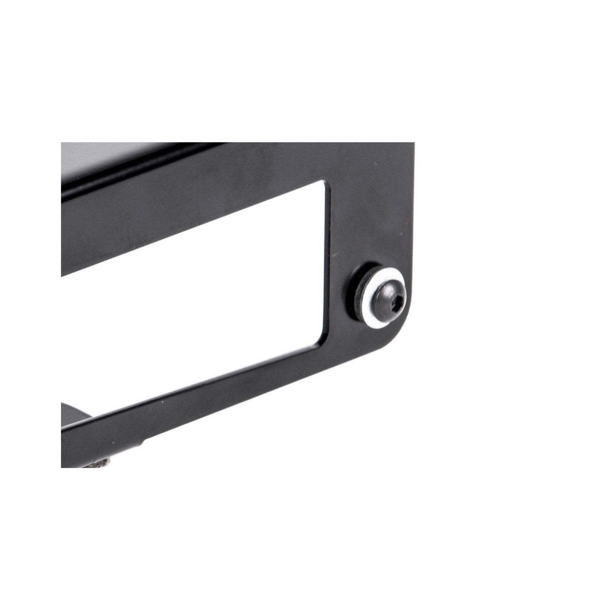 Kies-Motorsports APR APR Carbon Fiber Intake - Bracket for TT