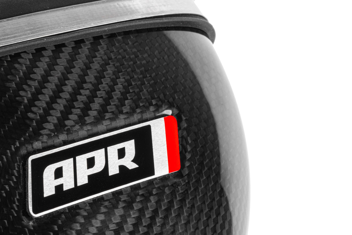 Kies-Motorsports APR APR CARBON FIBER INTAKE SYSTEM - (9Y/SUV) - 2.9T Intake System - 2.9T