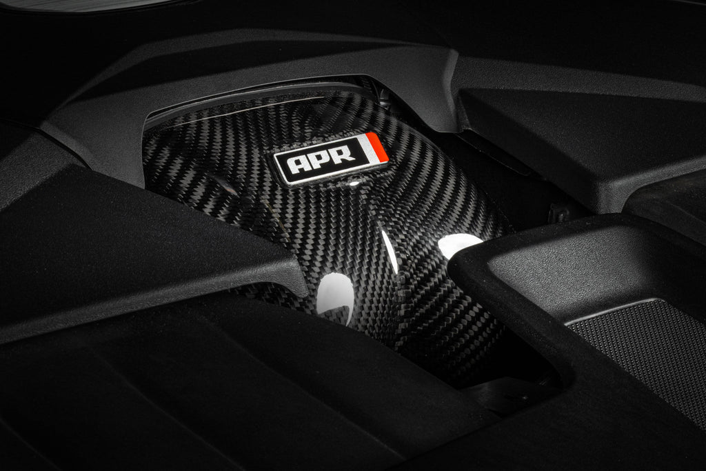 Kies-Motorsports APR APR CARBON FIBER INTAKE SYSTEM - (9Y/SUV) - 2.9T Intake System - 2.9T