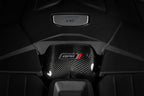 Kies-Motorsports APR APR CARBON FIBER INTAKE SYSTEM - (9Y/SUV) - 2.9T Intake System - 2.9T