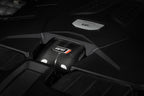 Kies-Motorsports APR APR CARBON FIBER INTAKE SYSTEM - (9Y/SUV) - 2.9T Intake System - 2.9T