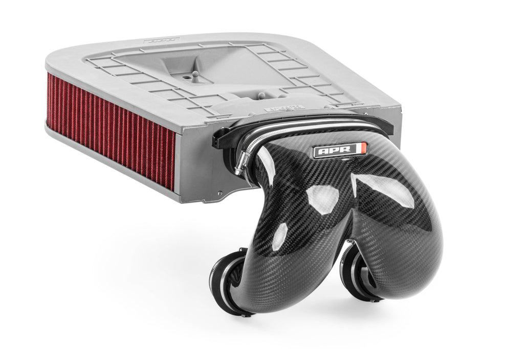 Kies-Motorsports APR APR CARBON FIBER INTAKE SYSTEM - (9Y/SUV) - 2.9T Intake System - 2.9T