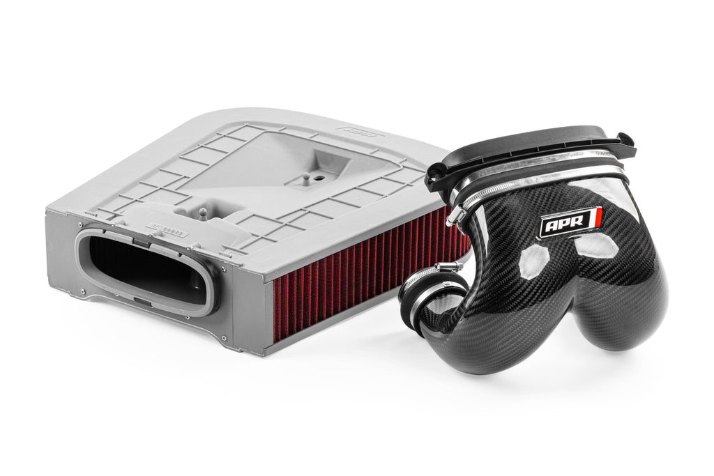 Kies-Motorsports APR APR CARBON FIBER INTAKE SYSTEM - (9Y/SUV) - 2.9T Intake System - 2.9T