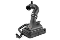 Kies-Motorsports APR APR CARBON FIBER INTAKE SYSTEM WITH TURBO INLET PIPES - PORSCHE 911 (992) 3.0T/3.7T