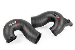 Kies-Motorsports APR APR CARBON FIBER INTAKE SYSTEM WITH TURBO INLET PIPES - PORSCHE 911 (992) 3.0T/3.7T