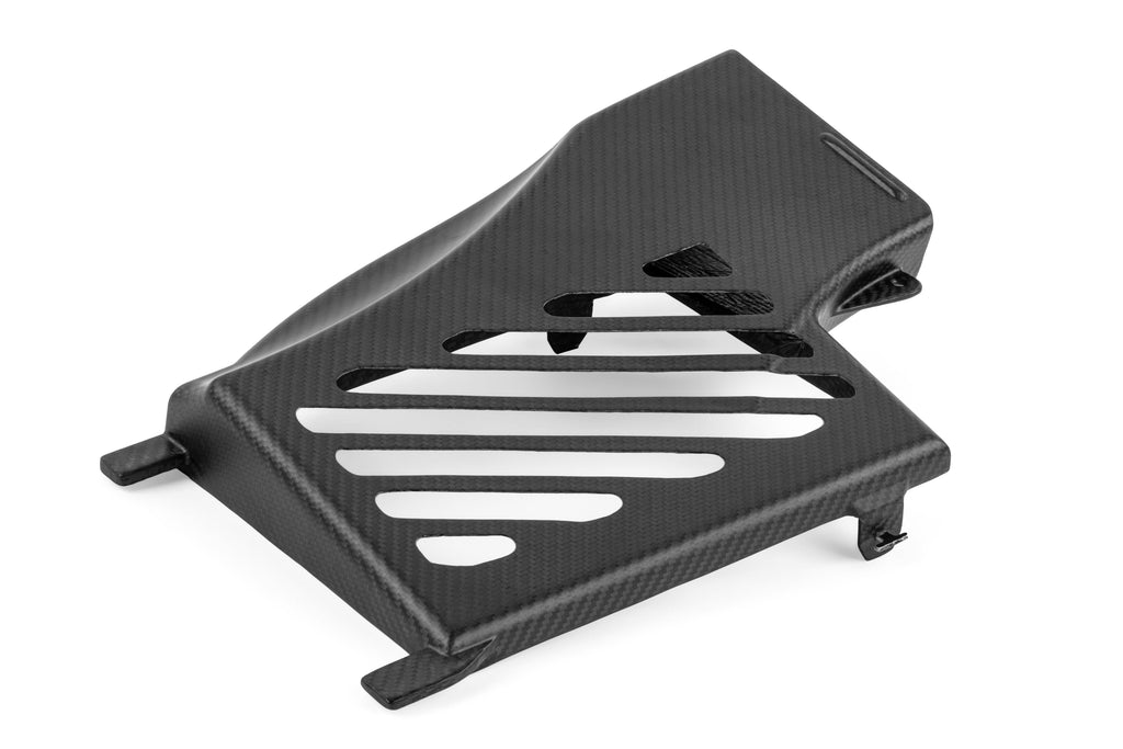 Kies-Motorsports APR APR Carbon Fiber Intercooler Ducts - Porsche 911 (992) 3.0T