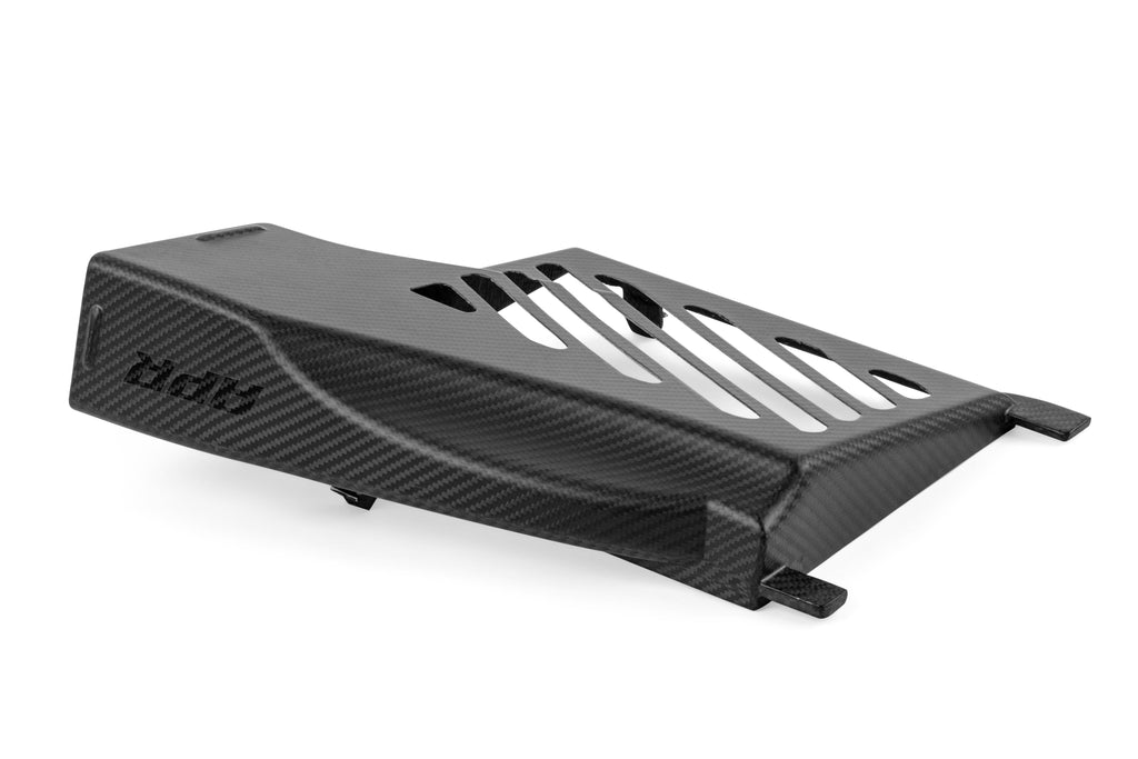 Kies-Motorsports APR APR Carbon Fiber Intercooler Ducts - Porsche 911 (992) 3.0T