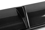 Kies-Motorsports APR APR Carbon Fiber Rear Diffuser (MK8 GTI) Rear Diffuser
