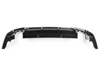 Kies-Motorsports APR APR Carbon Fiber Rear Diffuser (MK8 GTI) Rear Diffuser