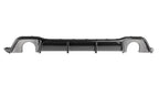 Kies-Motorsports APR APR Carbon Fiber Rear Diffuser (MK8 GTI) Rear Diffuser