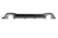 Kies-Motorsports APR APR Carbon Fiber Rear Diffuser (MK8 GTI) Rear Diffuser