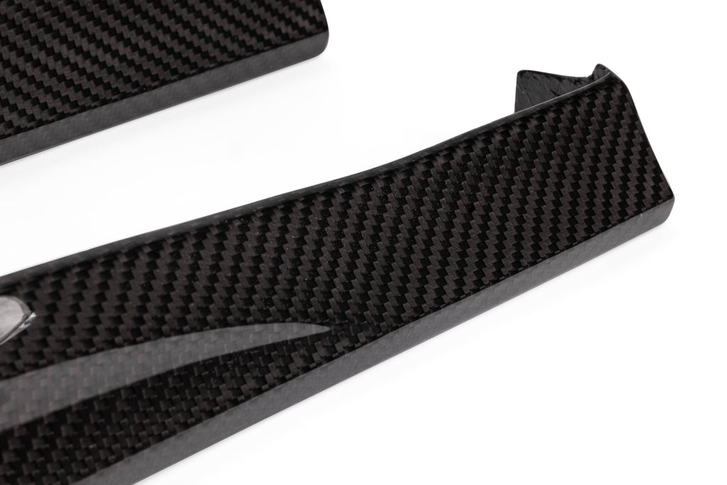 Kies-Motorsports APR APR Carbon Fiber Side  Skirts (MK8 GTI) Side Skirts