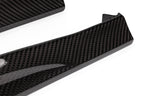 Kies-Motorsports APR APR Carbon Fiber Side  Skirts (MK8 GTI) Side Skirts