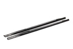 Kies-Motorsports APR APR Carbon Fiber Side  Skirts (MK8 GTI) Side Skirts