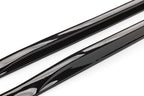 Kies-Motorsports APR APR Carbon Fiber Side  Skirts (MK8 GTI) Side Skirts