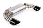 Kies-Motorsports APR APR Catback Exhaust System