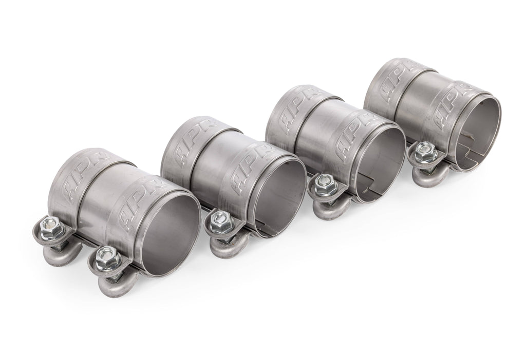 Kies-Motorsports APR APR Catback Exhaust System