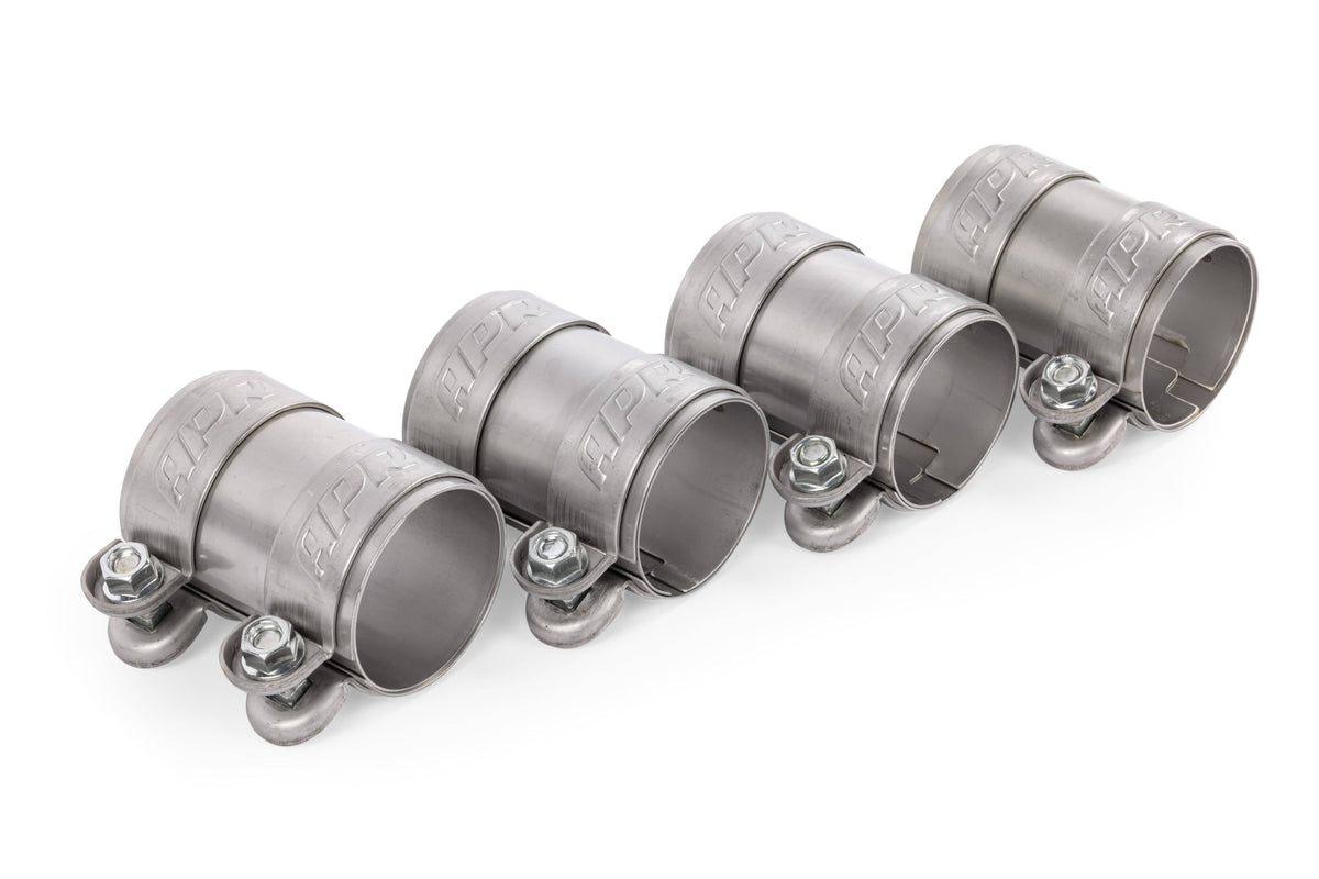 Kies-Motorsports APR APR Catback Exhaust System