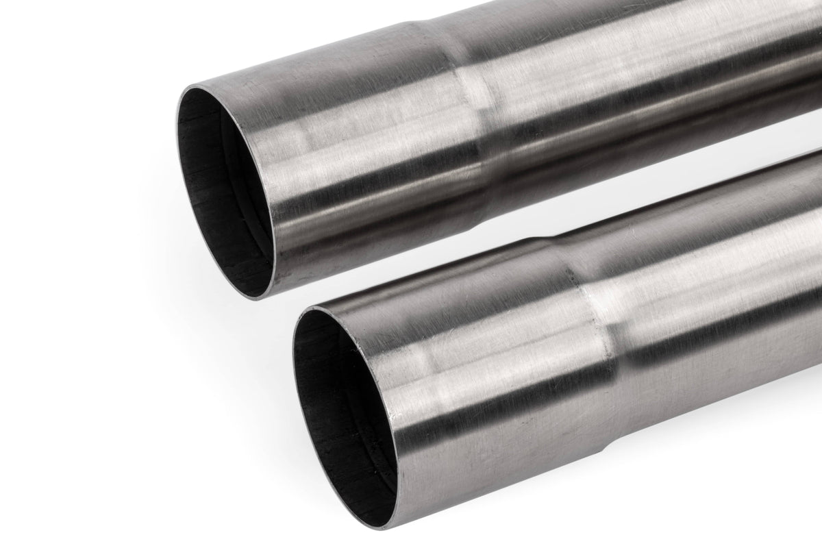Kies-Motorsports APR APR Catback Exhaust System