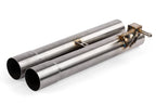 Kies-Motorsports APR APR Catback Exhaust System